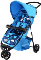 Photos - Pushchair Carrello Comfort CRL-1405 