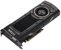 Photos - Graphics Card MSI NTITAN X 12GD5 