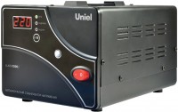 Photos - AVR Uniel U-AVR-1500/1 1.5 kVA / 900 W