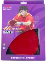 Photos - Table Tennis Bat Double Fish 4A-C 