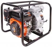 Photos - Water Pump with Engine Patriot MP 3065 SF 