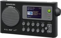 Audio System Sangean WFR-27C 