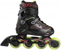 Photos - Roller Skates Fila Wizy Alu 2013 