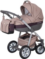 Photos - Pushchair VerDi Makan 2 in 1 