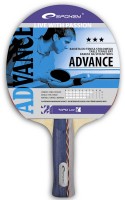 Photos - Table Tennis Bat Spokey Advance 