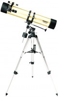 Photos - Telescope Tasco Luminova 114/900 