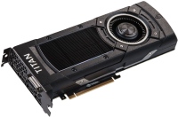 Graphics Card EVGA GeForce GTX Titan X 12G-P4-2992-KR 