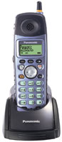 Photos - Cordless Phone Panasonic KX-TCA128 