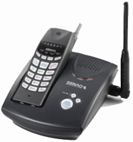 Photos - Cordless Phone Senao SN-1258 