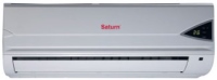 Photos - Air Conditioner Saturn CS-07 H 20 m²