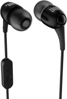 Headphones JBL T100a 