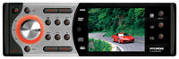 Photos - Car Stereo Hyundai H-CMD4000 
