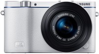 Photos - Camera Samsung NX3300  kit 20-50