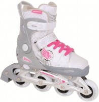 Photos - Roller Skates Tempish Lux Rebel Lady 