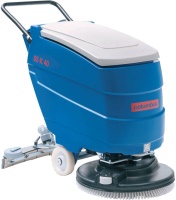 Photos - Cleaning Machine Columbus RA 55 K 40 