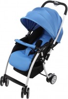 Photos - Pushchair Pituso Libro Plus BT-501B 