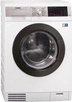 Washing Machine AEG L 99695 white