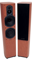 Photos - Speakers Wharfedale Diamond 9.6 