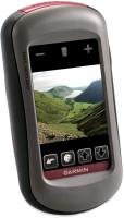 Photos - Sat Nav Garmin Oregon 550t 