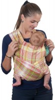 Photos - Baby Carrier Chudo Chado Detstvo 