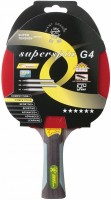 Photos - Table Tennis Bat GIANT DRAGON Superspin G4 