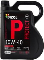 Photos - Engine Oil BIZOL Protect 10W-40 5 L