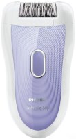 Photos - Hair Removal Philips SatinSoft HP 6523 