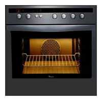 Photos - Oven Whirlpool AKP 286 