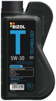 Photos - Engine Oil BIZOL Technology 507 5W-30 1 L