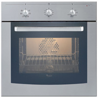 Photos - Oven Whirlpool AKP 230 