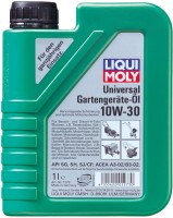 Engine Oil Liqui Moly Universal 4-Takt Gartengerate-Oil 10W-30 1L 1 L