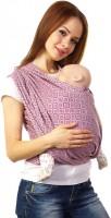 Photos - Baby Carrier Mums Era Scarf 