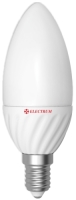 Photos - Light Bulb Electrum LED LC-8 4W 4000K E14 