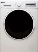 Photos - Washing Machine Hansa Space Line WHS1450DJ white