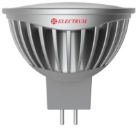 Photos - Light Bulb Electrum LED LR-20 5W 2700K GU5.3 