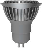 Photos - Light Bulb Electrum LED LR-C 6W 2700K GU5.3 