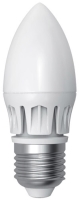 Photos - Light Bulb Electrum LED LC-14 7W 4000K E27 