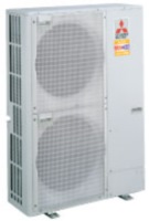 Photos - Air Conditioner Mitsubishi Electric PUHZ-HRP71VHA 71 m²
