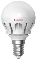 Photos - Light Bulb Electrum LED LB-14 7W 2700K E14 