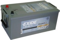Photos - Car Battery Exide Expert HVR (EE1853)