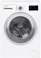 Photos - Washing Machine Vestfrost VFWM 1041 white