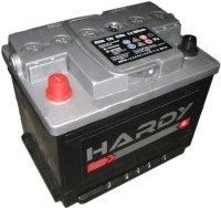 Photos - Car Battery HARDY SP