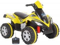 Photos - Kids Electric Ride-on Jetem Super Motorex 