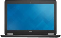 Photos - Laptop Dell Latitude 12 E7250 (E7250-7881)