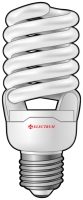 Photos - Light Bulb Electrum FC-111 25W 2700K E27 