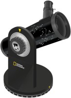 Telescope BRESSER National Geographic 76/350 