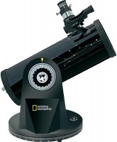 Telescope BRESSER National Geographic 114/500 Compact 