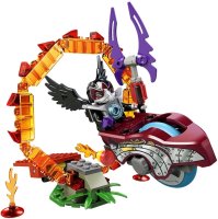 Construction Toy Lego Ring of Fire 70100 