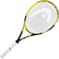 Tennis Racquet Head Graphene Extreme MP 