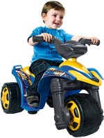 Photos - Kids Electric Ride-on Feber Tribike Planet 